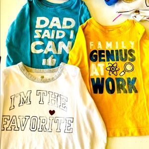 24 Months Boys Long Sleeve Shirts